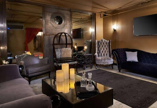 Luxury Hotel «The Metropolitan at the 9», reviews and photos, 2017 E 9th St, Cleveland, OH 44115, USA