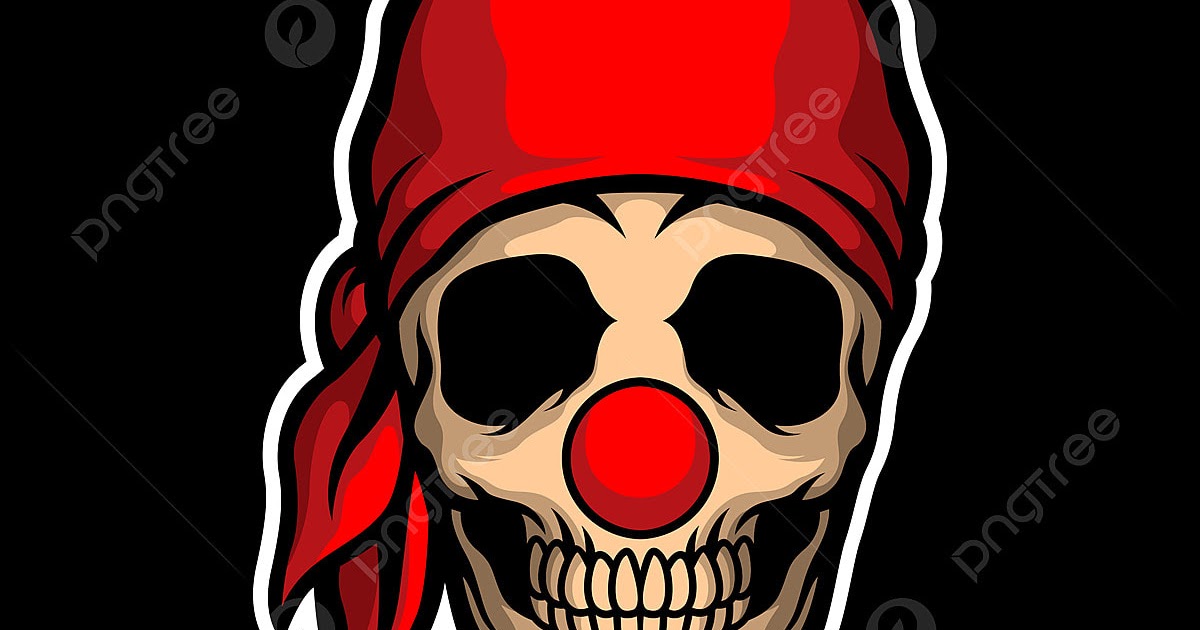 Imagenes De Free Fire Payaso Rojo - Payaso Rojo Criminal Free Fire