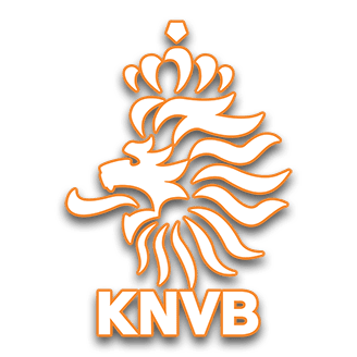 Netherlands Fc Logo - Netherlands National Football Team Logopedia