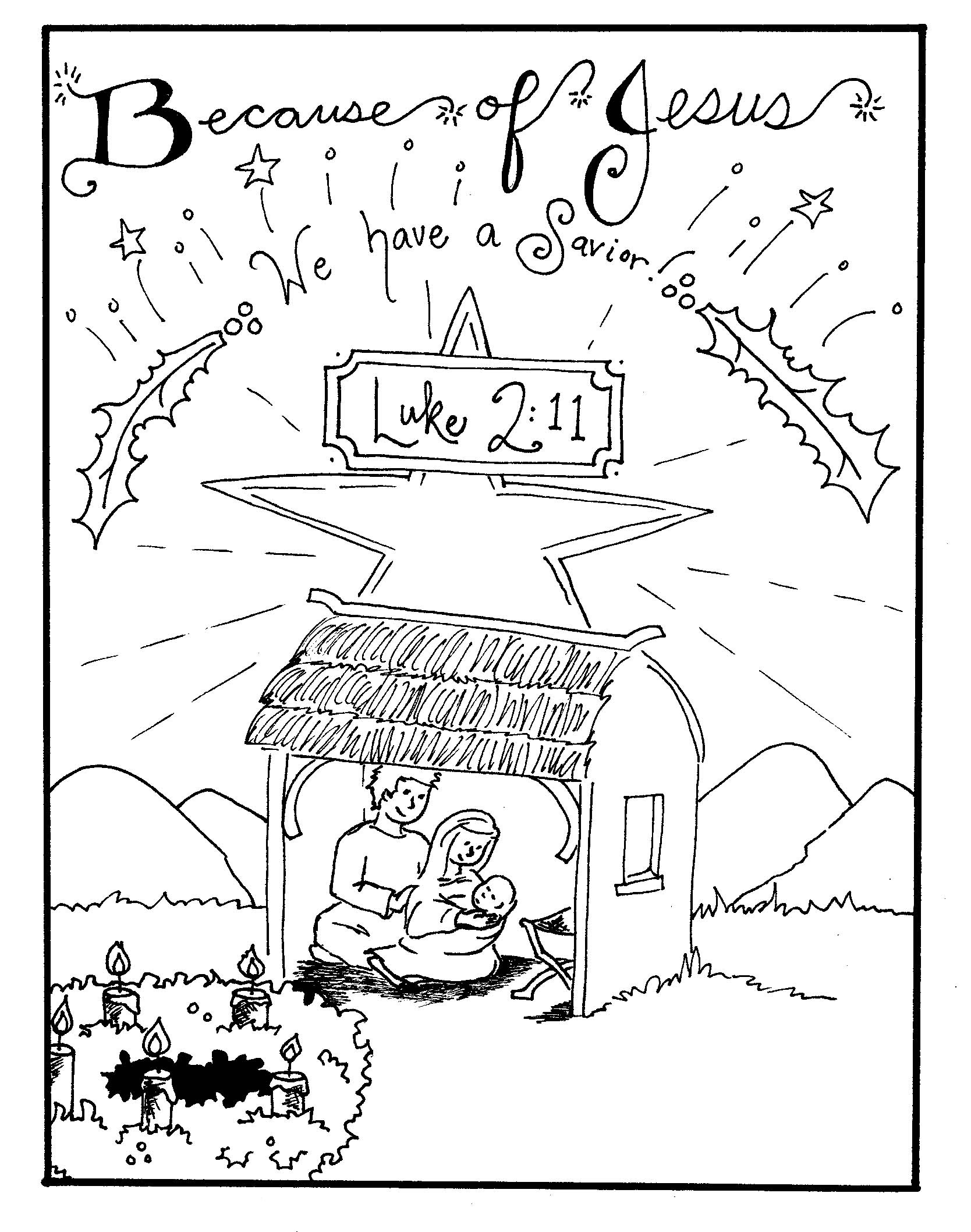 Free Printable Nativity Coloring Pages for Kids Best Coloring Pages For Kids Free Printable Nativity Coloring Pages for Kids Best Coloring Pages For Kids