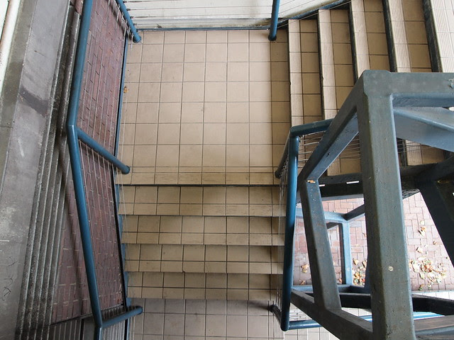 location scouting