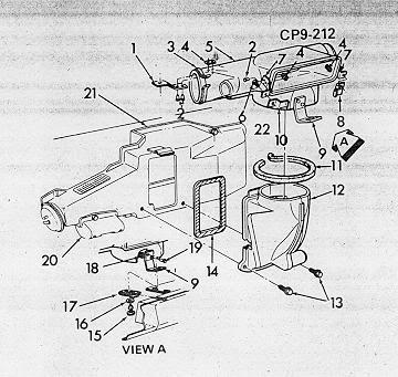 95 Buick Century Heater Blower Wiring Diagram - Wiring Diagram Networks
