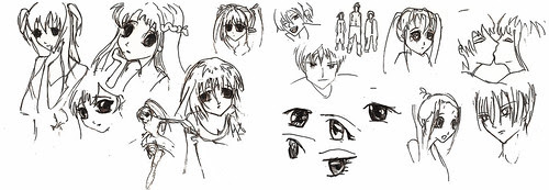 drawings 312 through 314 of 365