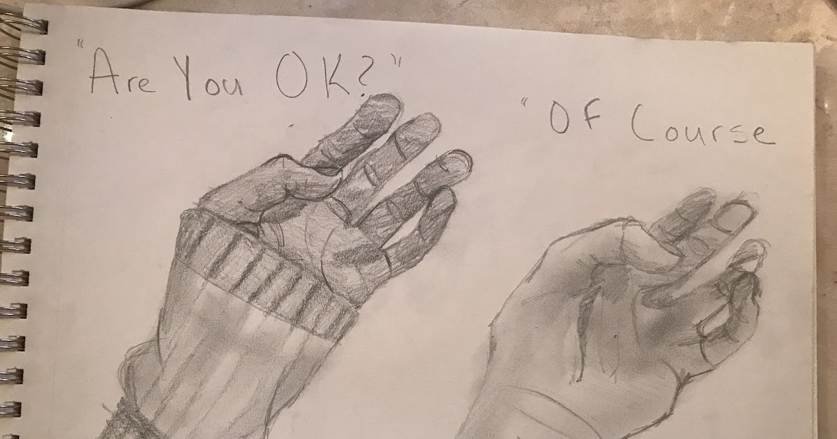 Featured image of post Sad Drawings Easy Im Fine