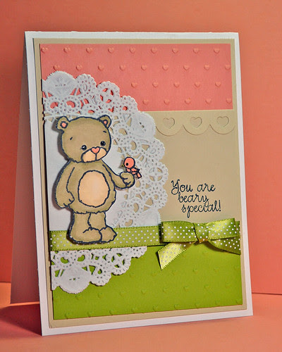 Sweet 'n Sassy Stamps