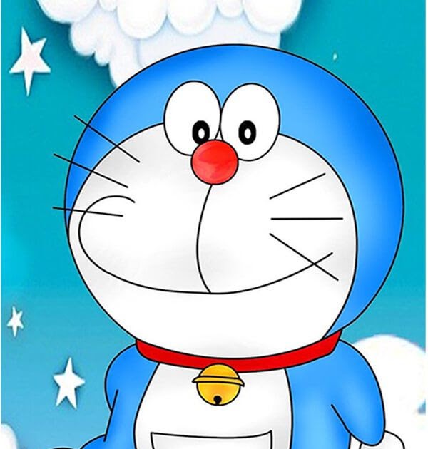 Doraemon Wallpaper Hp Keren 2020 doraemon