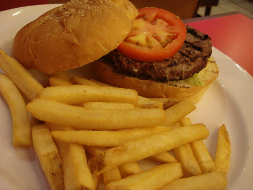 tender bob's