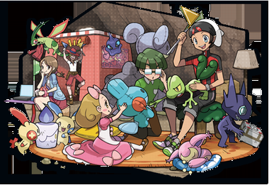 ポケモン オメガ ルビー アルファ サファイア 秘密 基地 Qr コード 最高のキャラクターイラスト
