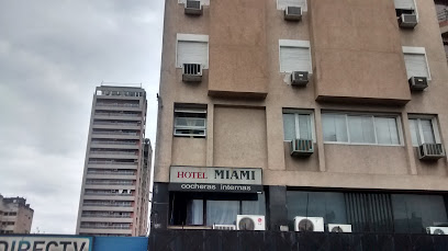 HOTEL MIAMI photo