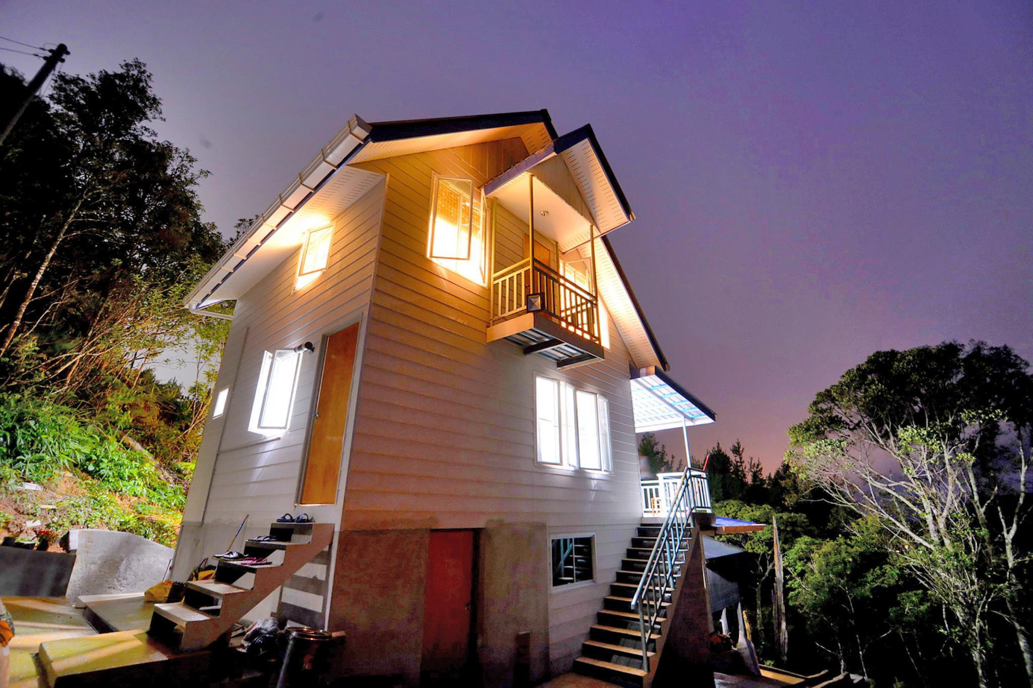 Promo [60% Off] Sakura Home Stay Villa Cambodia | Best ...