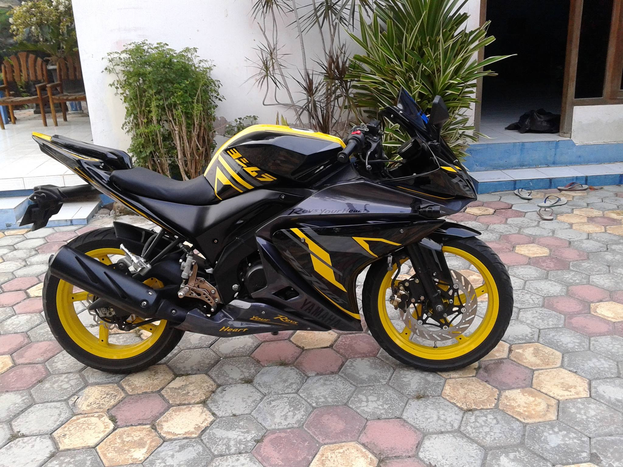 85 Foto Modifikasi Motor Vixion Warna Hitam TeaModifikasi 85 Foto Modifikasi Motor Vixion Warna Hitam TeaModifikasi