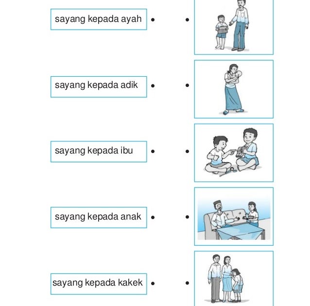 Contoh Soal Menjodohkan Ips Kelas 4 Sd Soal Kelasmu