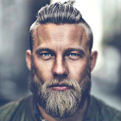Mens Long Hairstyle Names Naskah E