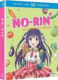 No Rin: The Complete Series (Blu-ray/DVD Combo)