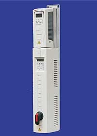 Värmeåtervinning ventilation: Abb acs550 manual