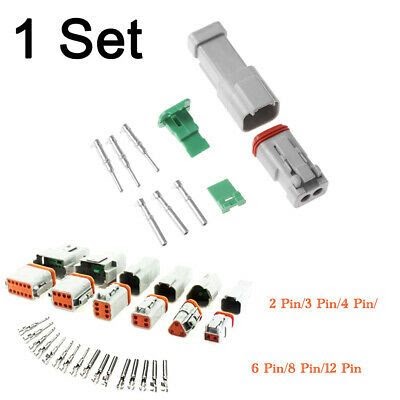 1 8 Female Jack Component Wiring - Wire