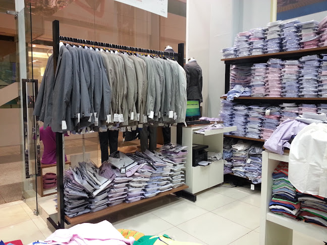 Avaliações sobre Colombo em Teresina - Loja de roupa