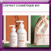 SUNALPES - GAGNEZ VOTRE COFFRET COSMETIQUE BIO SUNALPES - GAGNEZ VOTRE COFFRET COSMETIQUE BIO