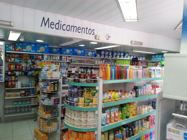 Avaliações sobre Drogaria Imediata em Rio de Janeiro - Drogaria