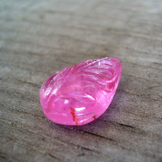 pink tourmaline