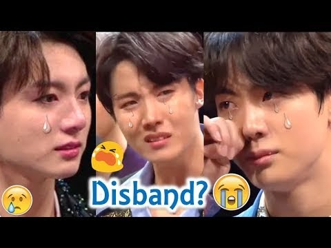 Easy Bts Member Disband - BOYBAND AND GIRLBAND