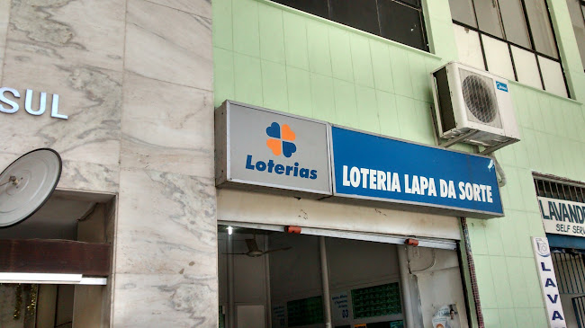 Loteria Lapa da Sorte