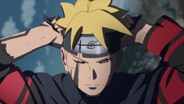 Borito Épisode 122 Vfstreaming - Episode Naruto Shippuden ...