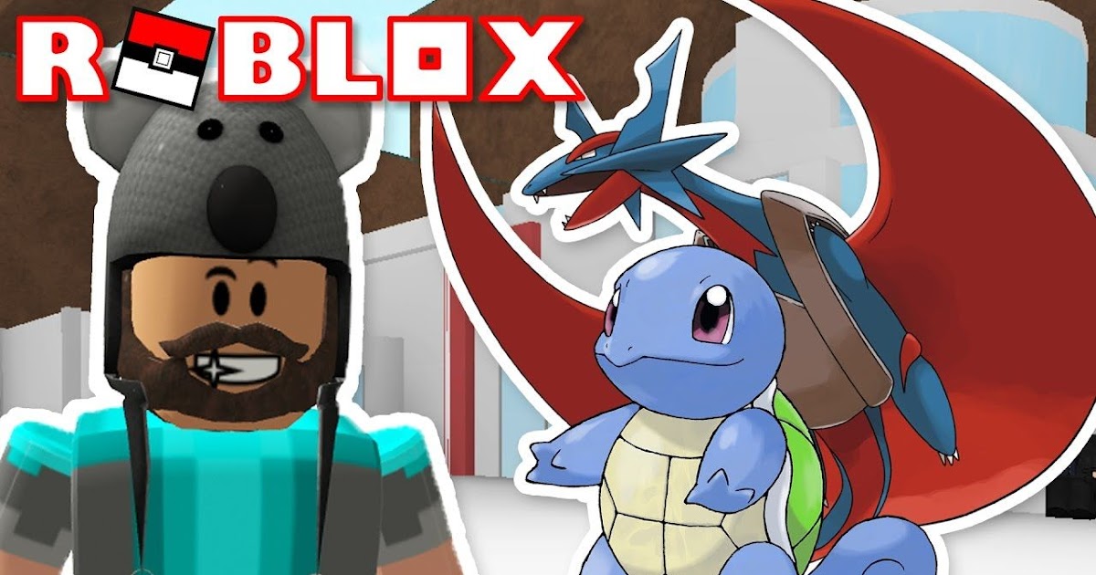 mega squirtle salamence thinknoodles dantdm groudon