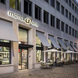 Hotel Motel One Basel
