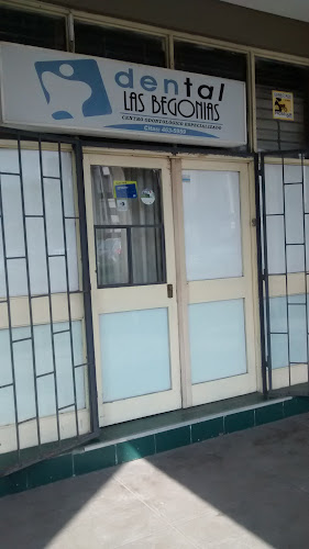 Opiniones de Dental las Begonias en Lima - Dentista
