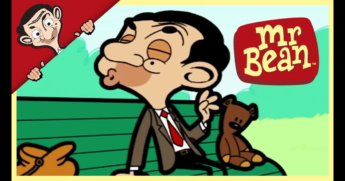Mr Bean:The Animated Series Hindi Episodes(2016)[HD] - ToonWood