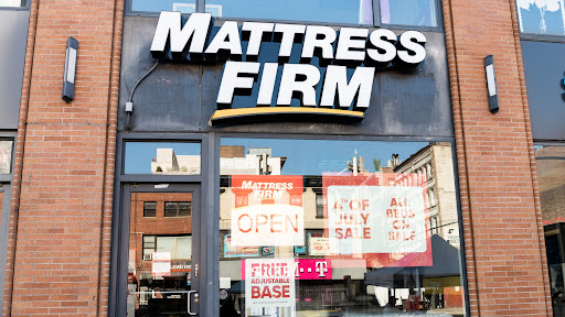 mattress firm customer service jobs
