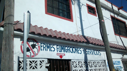 Ermes Fumigaciones y Servicios