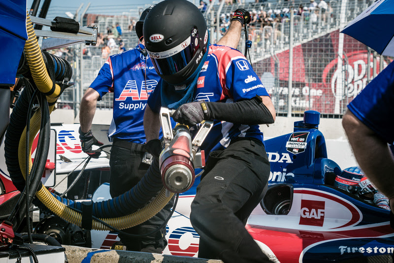 SVPhotography.ca: 2014 Honda Indy Toronto &emdash; 2014 Honda Indy