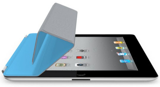 apple ipad 2 smart cover