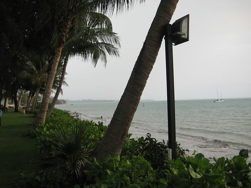 Darwin Sailing Club