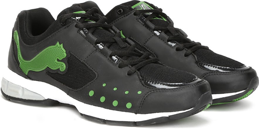 racing shoes flipkart