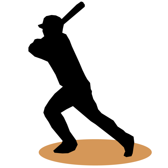 すべてのイラスト画像 元の野球 イラスト かっこいい