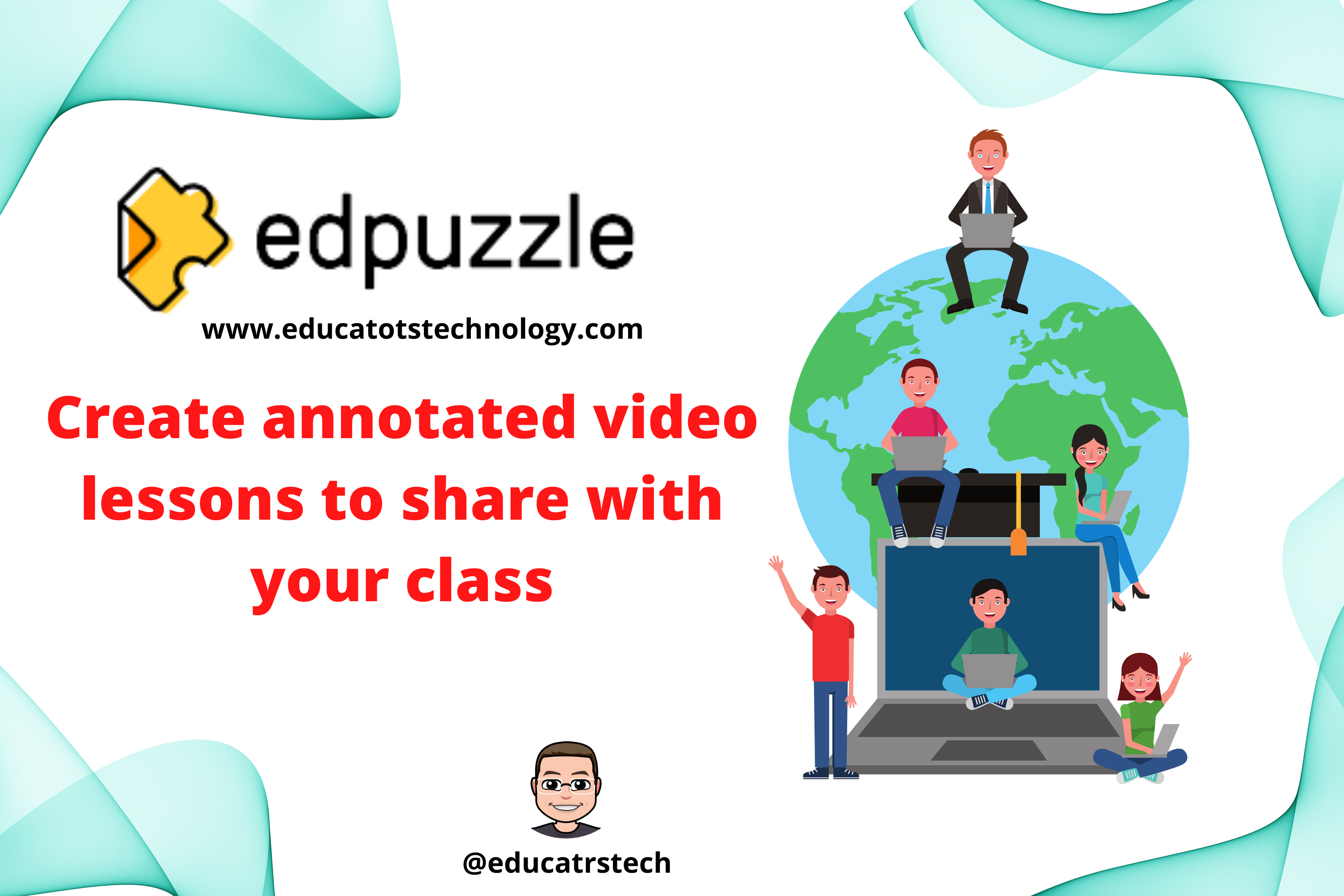 Edpuzzle Review for Educators