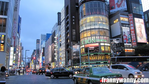 tokyo japan pan 16