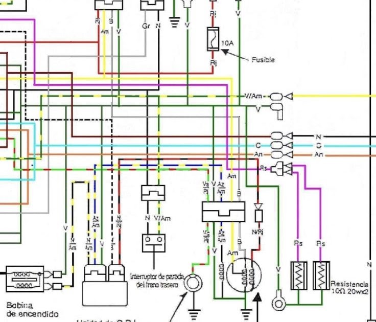 2003 Chevy Cavalier Fuse Box Diagram