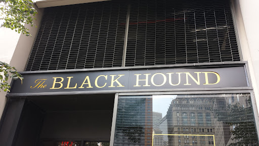 Black Hound Bar & Lounge image 4
