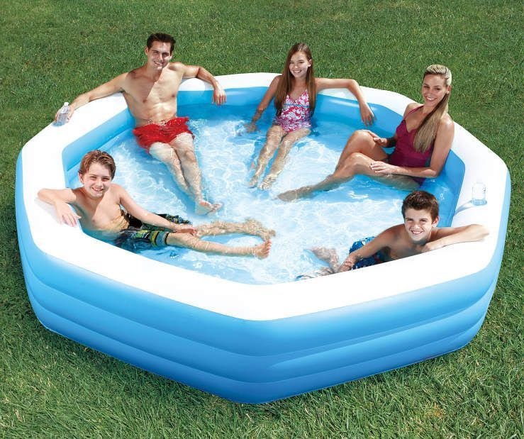 swimming pools on sale at big lots