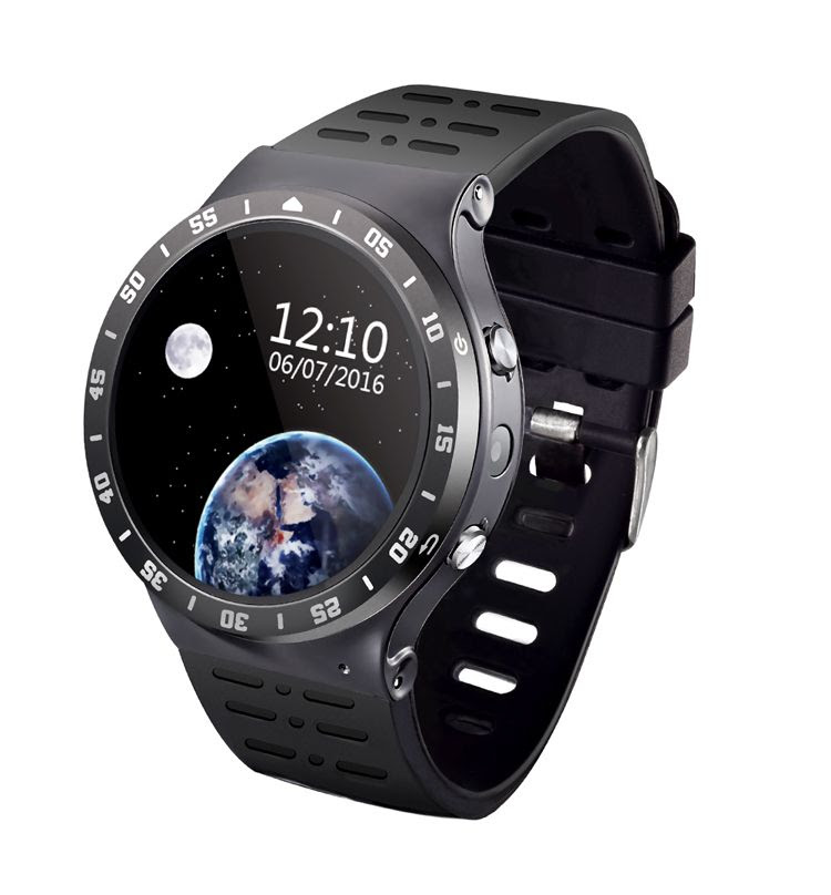 smartwatch launcher