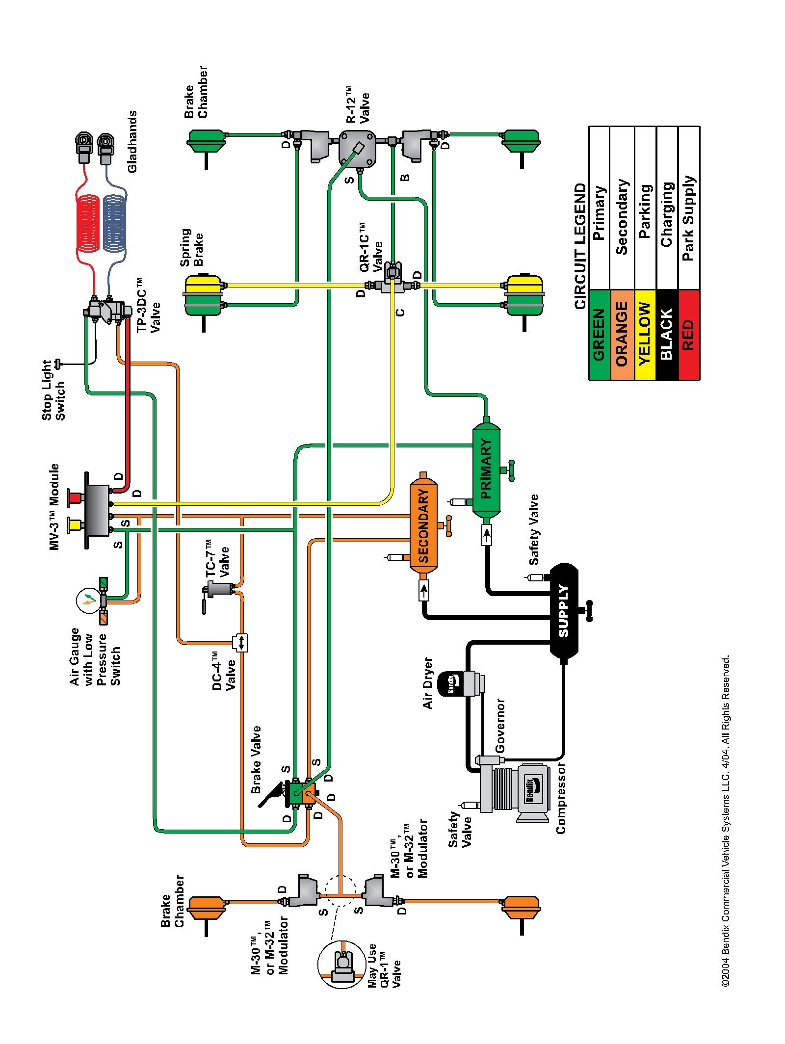 2006 International 4300 Truck Wiring Diagram - Cars Wiring Diagram