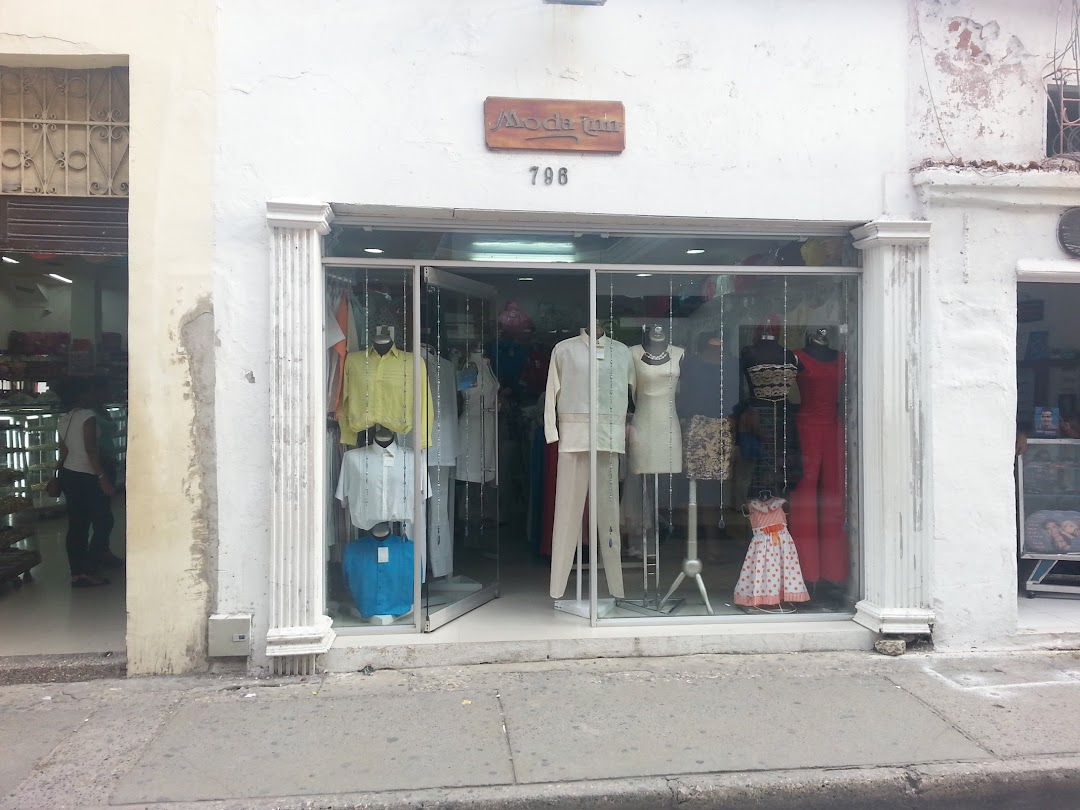 MODA INN