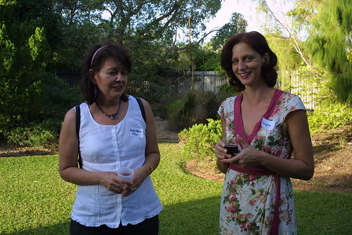 Barbara, Lynn