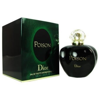 ☁ ขายด่วน Christian Dior Poison EDT 100 ml. โปรโมชั่น affiliate