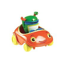 Lowest Price Fisher-Price Team Umizoomi Vehicle - Bot Toy | Great Deals