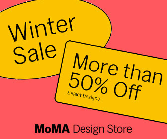 MoMA STORE